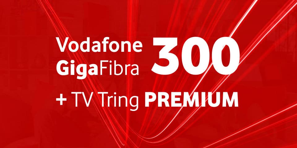 Item model assembly item model Vodafone GigaFibra 300 + Vodafone TV Tring Premium img