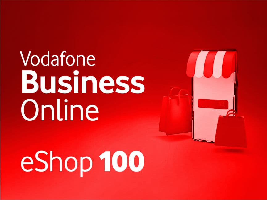 Item model assembly item model Vodafone Business Online eShop 100 img en