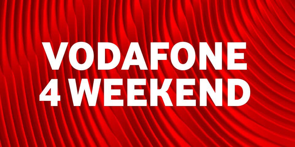 vodafone red w4w image