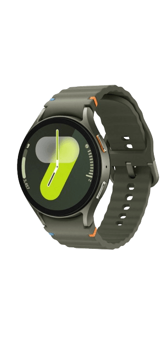 Samsung Galaxy Watch7 44mm; 39'900 Lekë