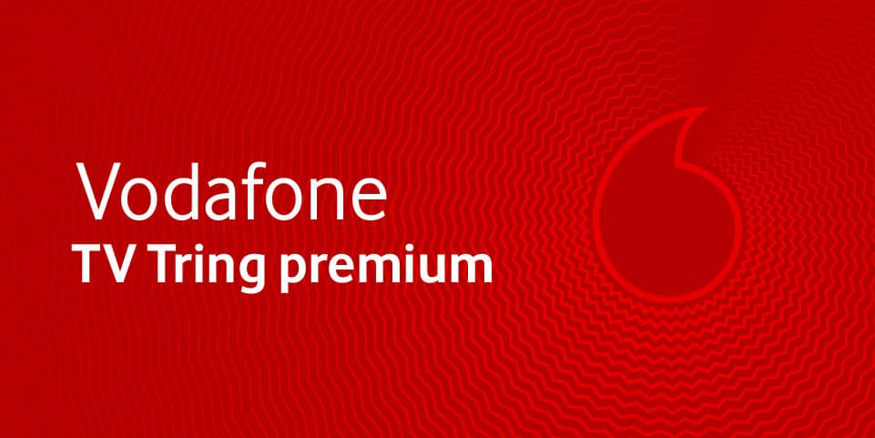 Item model assembly item model Vodafone TV Tring Premium img 