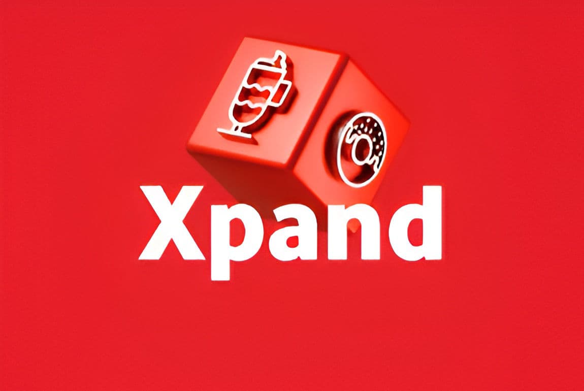 Item model assembly item model Xpand img