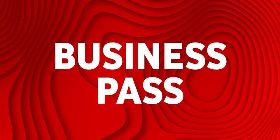 vodafone red business pass image